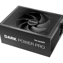 1300 Watt be quiet! Dark Power Pro 14 Modular 80+ Titanium