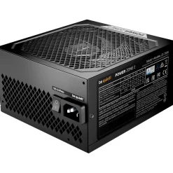 750 Watt be quiet! Power Zone 2 Modular 80+ Platinum