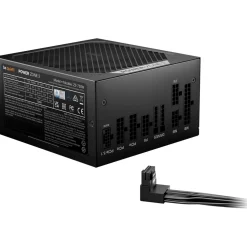 750 Watt be quiet! Power Zone 2 Modular 80+ Platinum