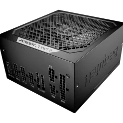 750 Watt be quiet! Power Zone 2 Modular 80+ Platinum
