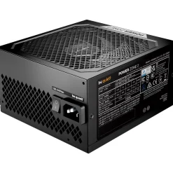 1200 Watt be quiet! Power Zone 2 Modular 80+ Platinum