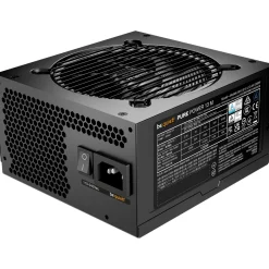 1200 Watt be quiet! Pure Power 13 M Modular 80+ Gold