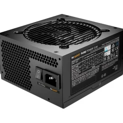 650 Watt be quiet! Pure Power 13 M Modular 80+ Gold