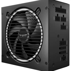 650 Watt be quiet! Pure Power 13 M Modular 80+ Gold