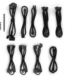 1000 Watt be quiet! Straight Power 12 Modular 80+ Platinum