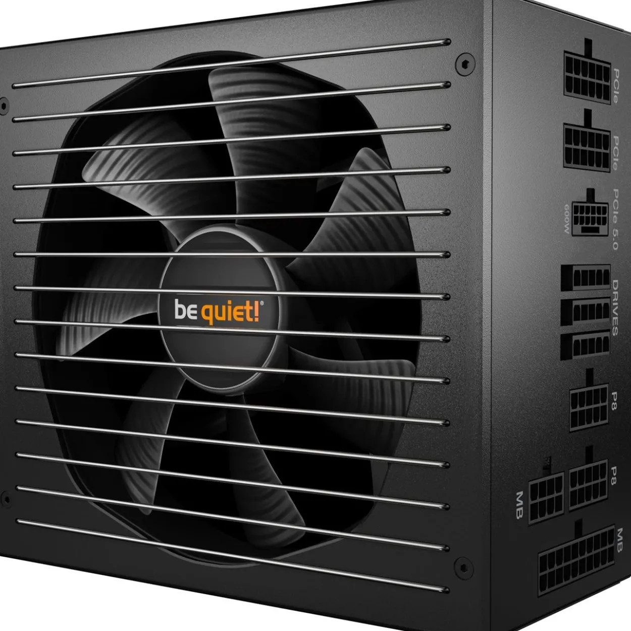 1000 Watt be quiet! Straight Power 12 Modular 80+ Platinum