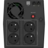 1320 Watt Bluewalker USV Powerwalker VI 2200 STL FR Line-Int