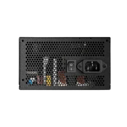 550 Watt Chieftec Chieftronic SteelPower BDK-550FC Modular 80+ Bronze