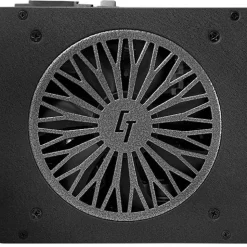 550 Watt Chieftec Chieftronic SteelPower BDK-550FC Modular 80+ Bronze