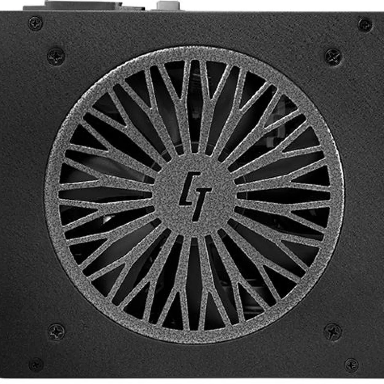 550 Watt Chieftec Chieftronic SteelPower BDK-550FC Modular 80+ Bronze