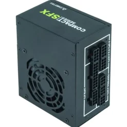 450 Watt Chieftec Compact CSN-450C Modular 80+ Gold