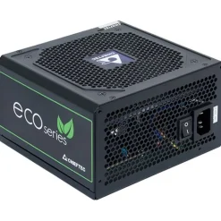 600 Watt Chieftec GPE-600S Eco Non-Modular 80+ Bronze