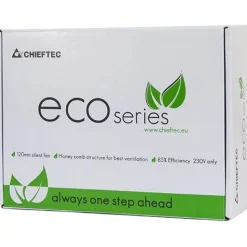 700 Watt Chieftec GPE-700S Non-Modular