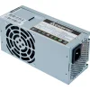 350 Watt Chieftec GPF-350P TFX12V 2.3 Non-Modular 80+ Bronze