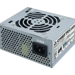 250 Watt Chieftec SFX-250VS Netzteil 20+4 pin ATX Silber