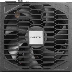 1200 Watt Chieftec Stealth Modular 80+ Platinum