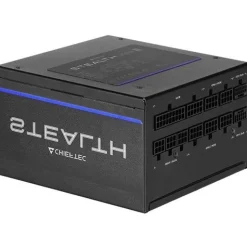 1200 Watt Chieftec Stealth Modular 80+ Platinum
