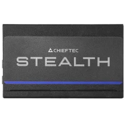 1200 Watt Chieftec Stealth Modular 80+ Platinum
