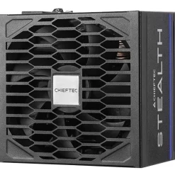 1200 Watt Chieftec Stealth Modular 80+ Platinum