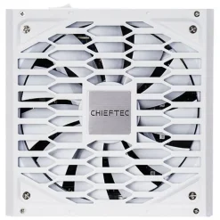 850 Watt Chieftec VEGA M White PPG-850-CW Modular 80+ Gold