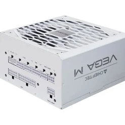 850 Watt Chieftec VEGA M White PPG-850-CW Modular 80+ Gold