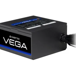 750 Watt Chieftec VEGA Series PPG-750-S Non-Modular 80+ Gold