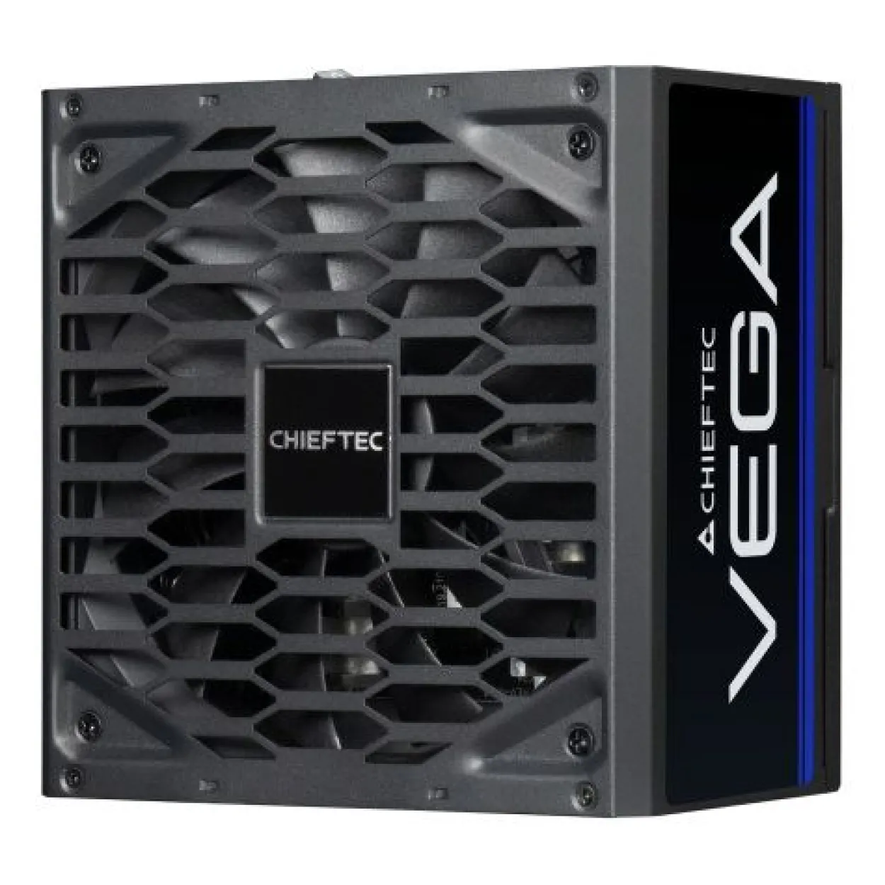 750 Watt Chieftec VEGA Series PPG-750-S Non-Modular 80+ Gold