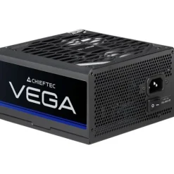 750 Watt Chieftec VEGA Series PPG-750-S Non-Modular 80+ Gold