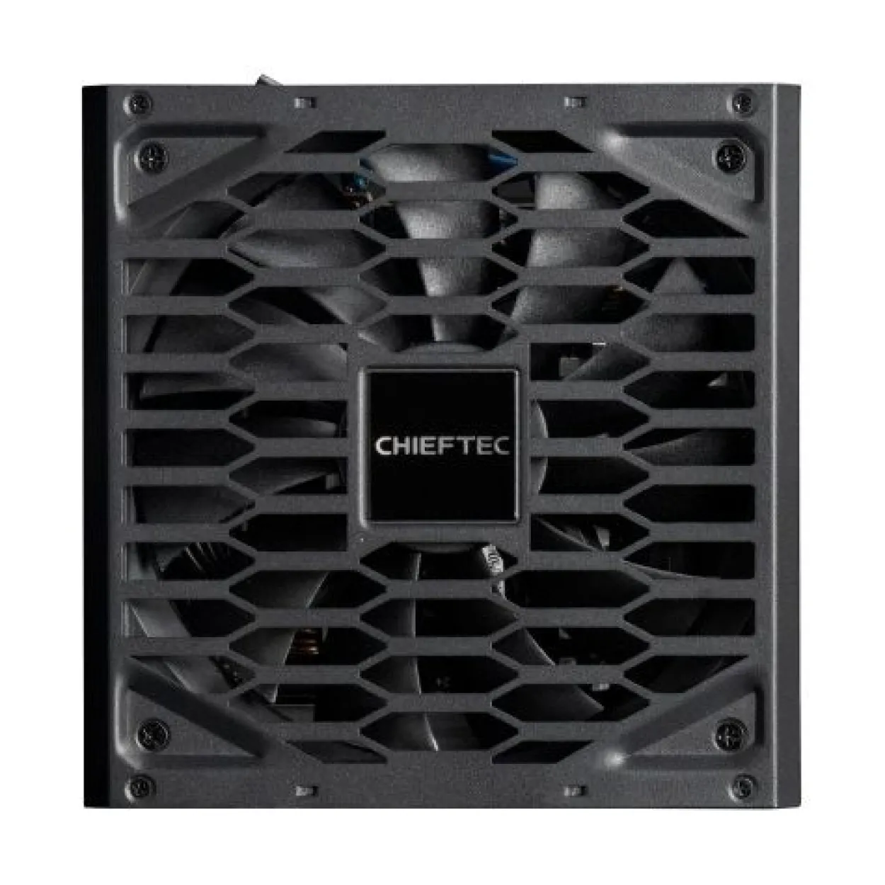 750 Watt Chieftec VEGA Series PPG-750-S Non-Modular 80+ Gold