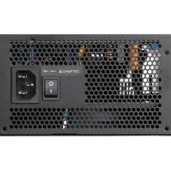 650 Watt Chieftec Vita (80+Bronze)