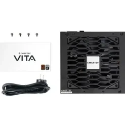 750 Watt Chieftec VITA Series BPX-750-S Non-Modular 80+ Bronze