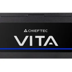 750 Watt Chieftec VITA Series BPX-750-S Non-Modular 80+ Bronze