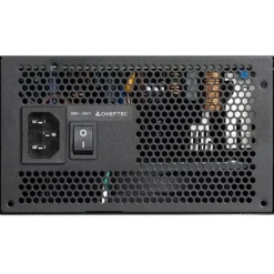 750 Watt Chieftec VITA Series BPX-750-S Non-Modular 80+ Bronze