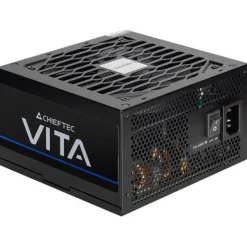 750 Watt Chieftec VITA Series BPX-750-S Non-Modular 80+ Bronze