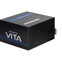 750 Watt Chieftec VITA Series BPX-750-S Non-Modular 80+ Bronze