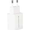20 Watt Conceptronic Ladegerät 1Port 1xUSB-C Desk PD ws
