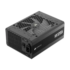 1200 Watt Corsair HXi Series 2025 HX1200i schwarz Modula 80+ Platinum