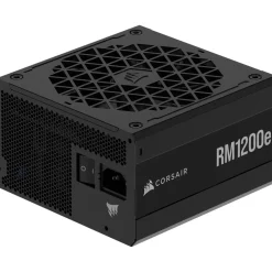 1200 Watt Corsair RM1200e schwarz Modular 80+ Gold