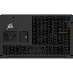 1200 Watt Corsair RM1200e schwarz Modular 80+ Gold