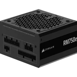 750 Watt Corsair RMe Series 2025 RM750e schwarz Modular 80+ Gold