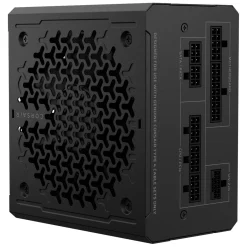 750 Watt Corsair RMe Series 2025 RM750e schwarz Modular 80+ Gold