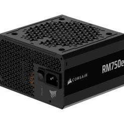 750 Watt Corsair RMe Series 2025 RM750e schwarz Modular 80+ Gold