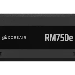 750 Watt Corsair RMe Series 2025 RM750e schwarz Modular 80+ Gold