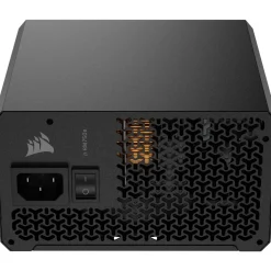 750 Watt Corsair RMe Series 2025 RM750e schwarz Modular 80+ Gold