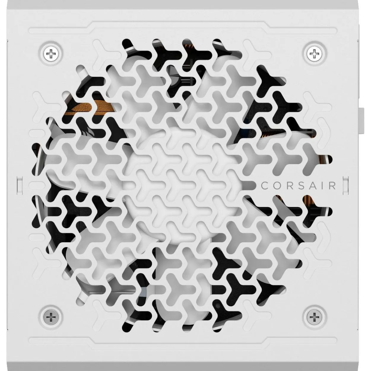 850 Watt Corsair RMe Series 2025 RM850e weiß Modular 80+ Gold