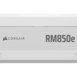 850 Watt Corsair RMe Series 2025 RM850e weiß Modular 80+ Gold