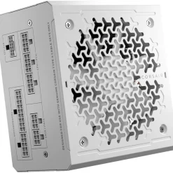 850 Watt Corsair RMe Series 2025 RM850e weiß Modular 80+ Gold