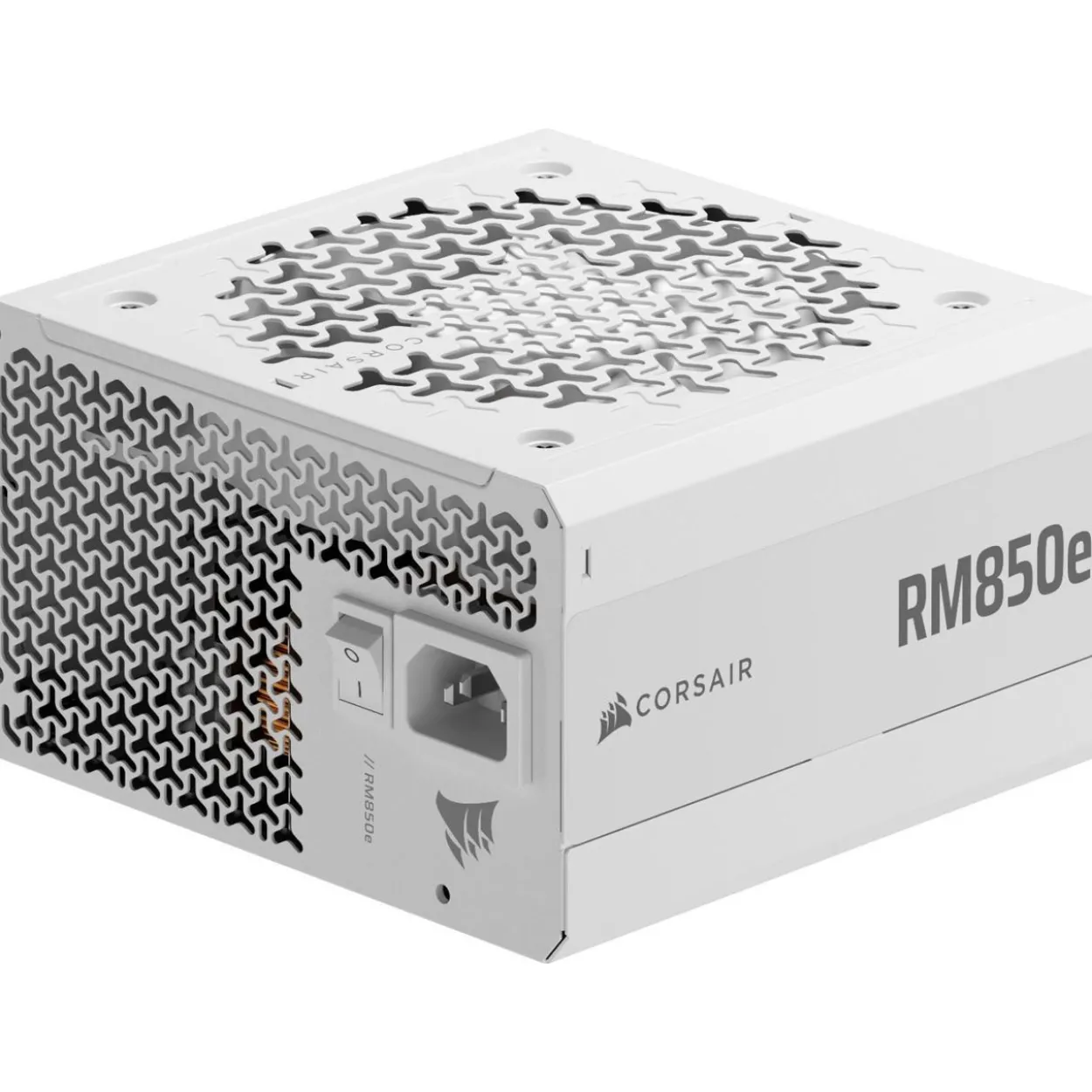850 Watt Corsair RMe Series 2025 RM850e weiß Modular 80+ Gold