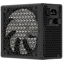 750 Watt Corsair RM750x schwarz Modula 80+ Gold