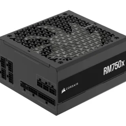 750 Watt Corsair RM750x schwarz Modula 80+ Gold